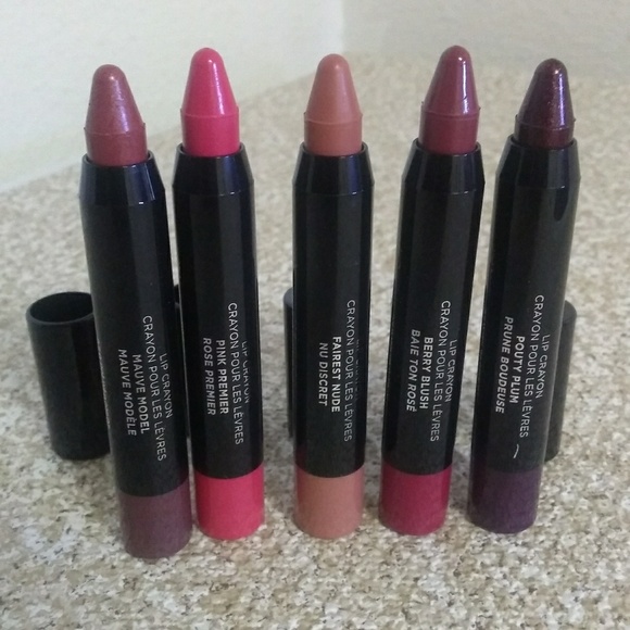 Avon Other - Avon Lip Crayons.